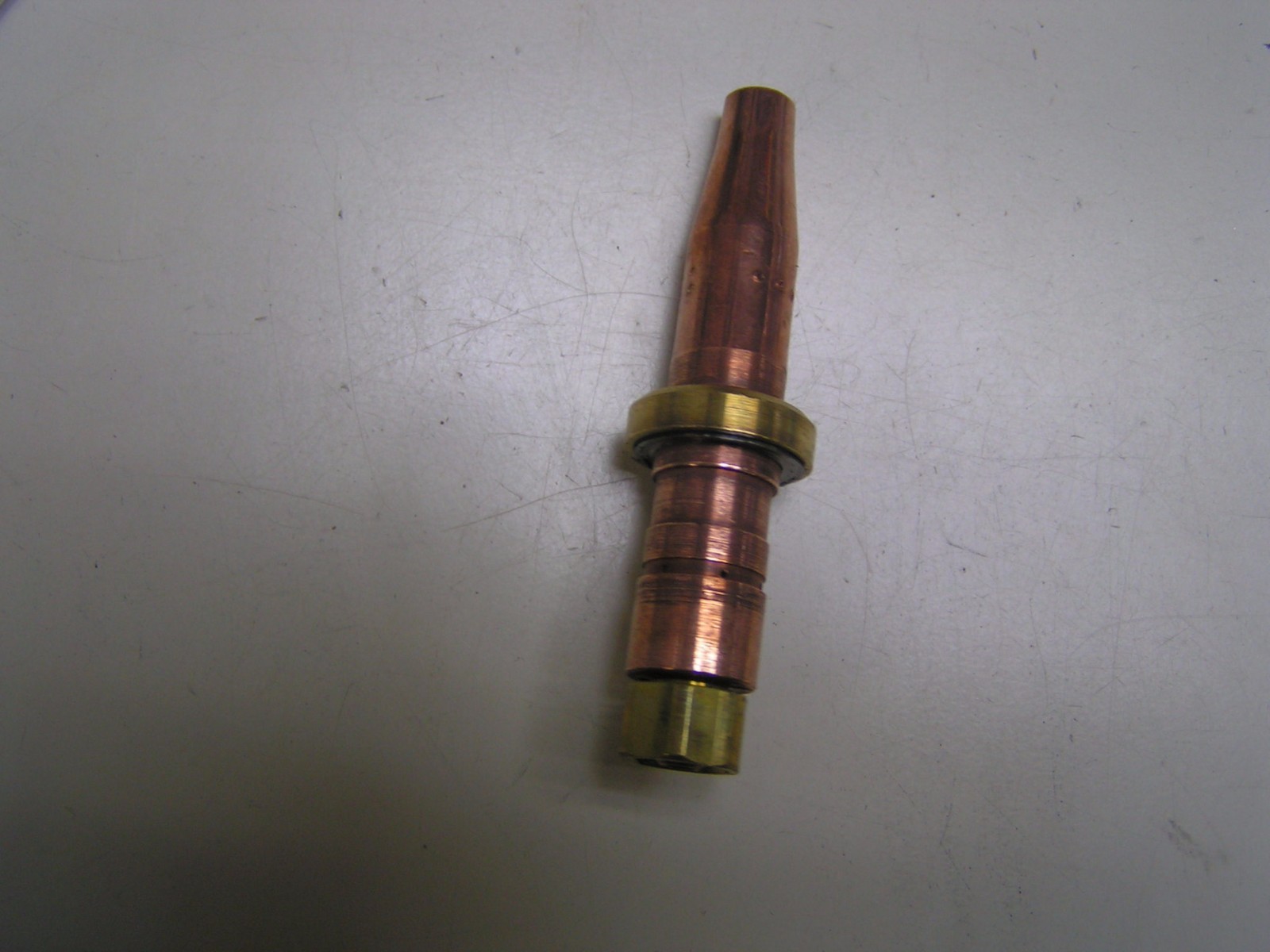Genuine Smith Cutting Tip "MC" Series size 4