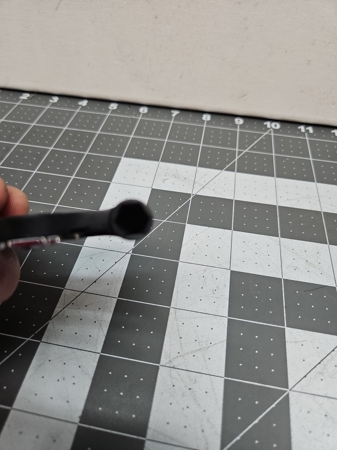 Vanguard Tool