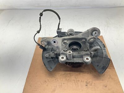 17-20 Maseati Ghibli Rear Driver-Left Spindle Knuckle OEM