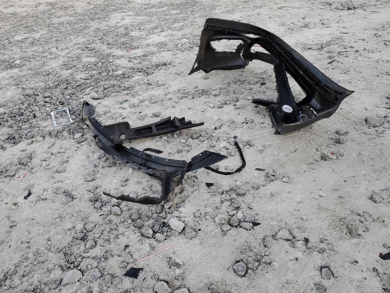 QX60 2020 Glove Box 4941932