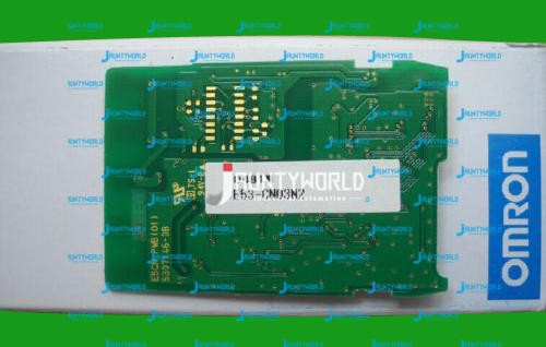 Omron E53-CN03N2 NEW IN BOX