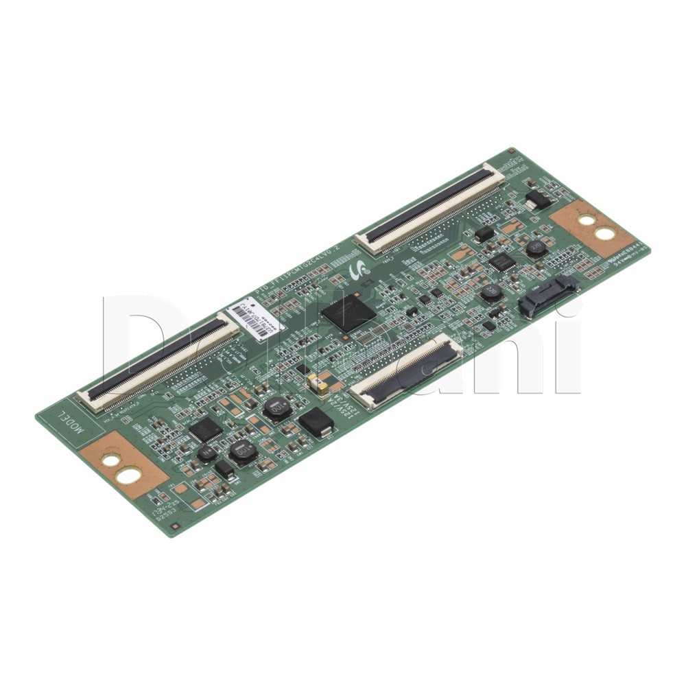 LJ94-37817D Samsung T-CON Board for LH55UHFHLBB/GO