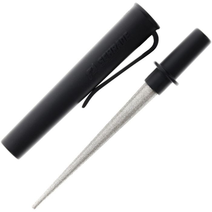 Schrade Hone Cone Diamond Knife Sharpener