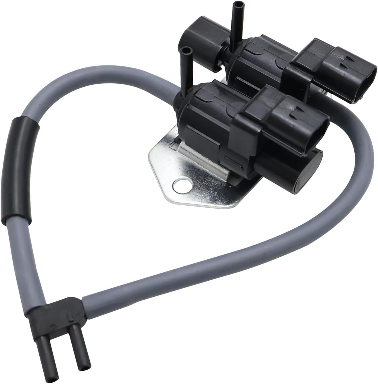 Electroválvula interruptor vacío control embrague para Mitsubishi Pajero 99-07