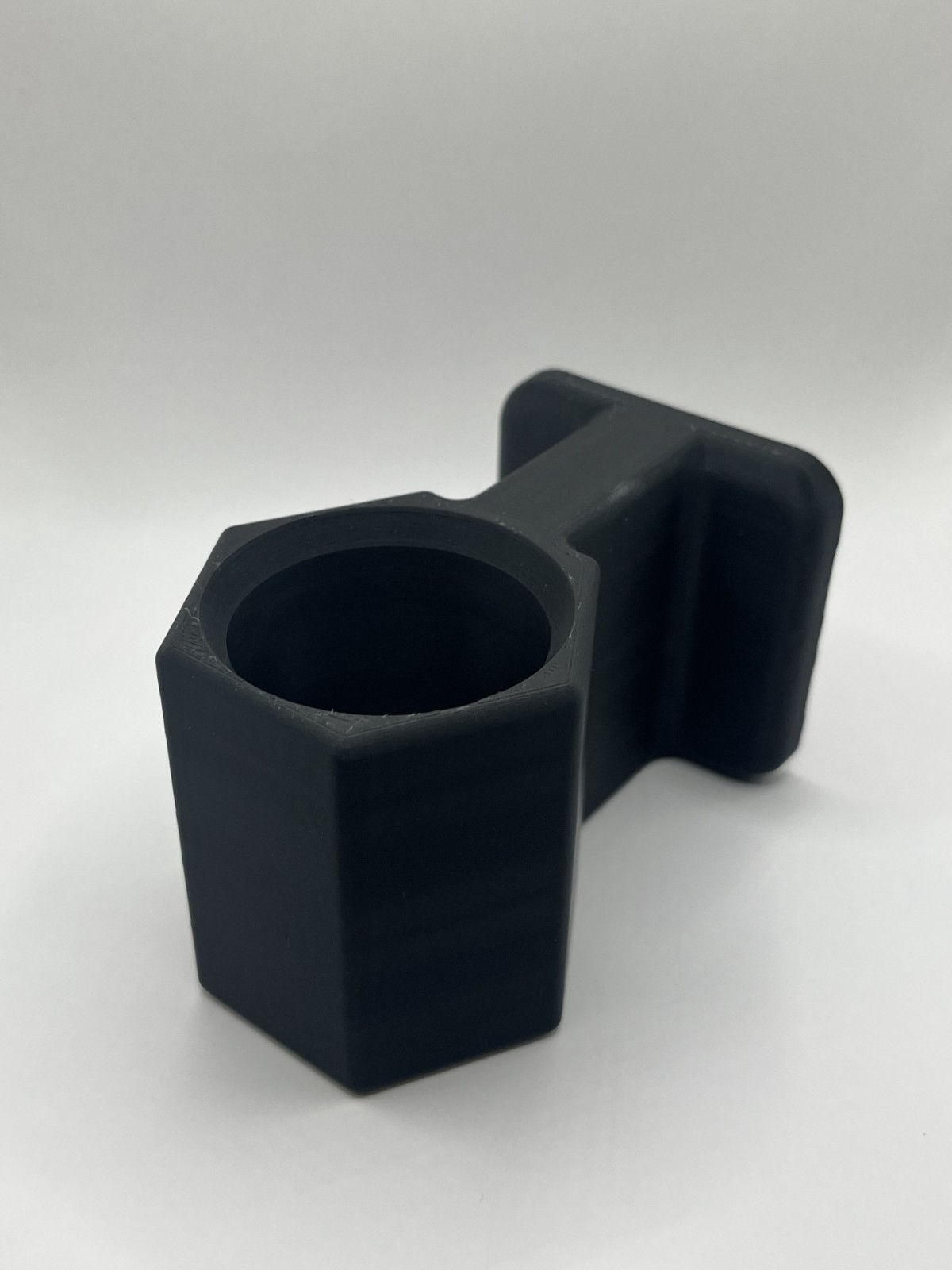 magnetic funnel holder/drain Rack/ Tool Box Or Lift