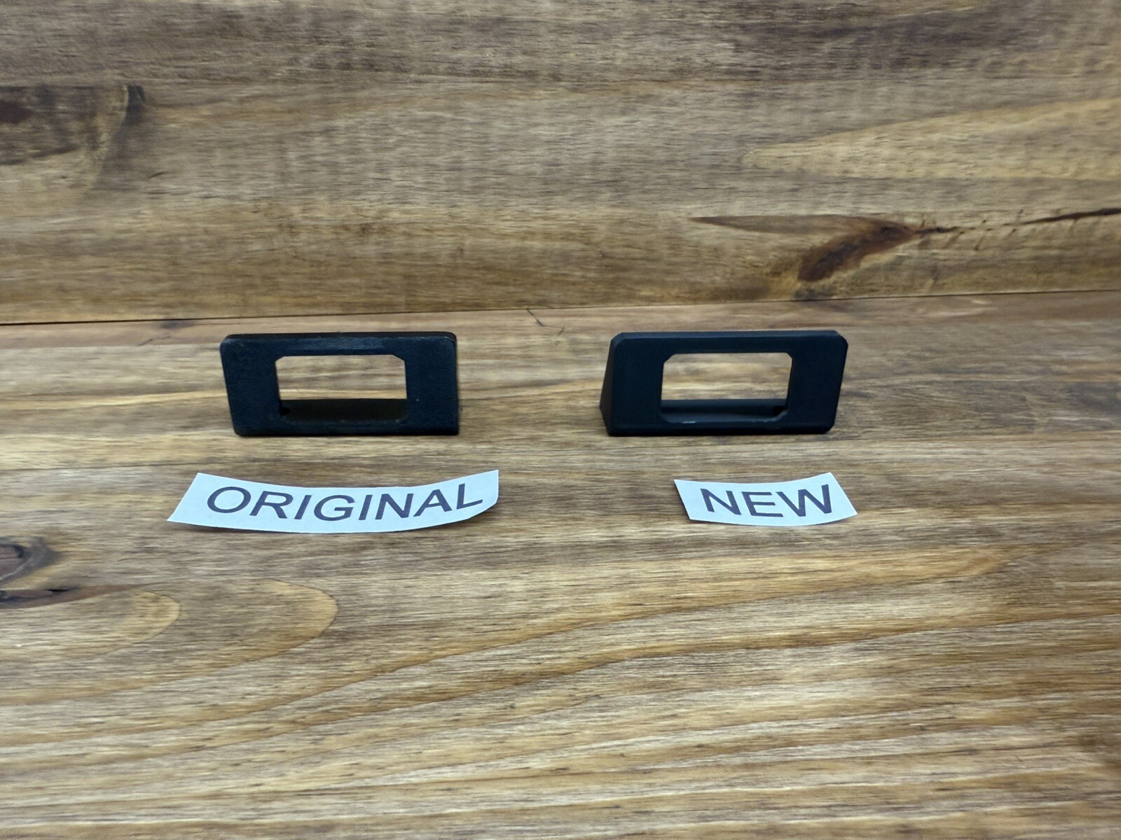 Jeep CJ Fog Light Switch Bracket