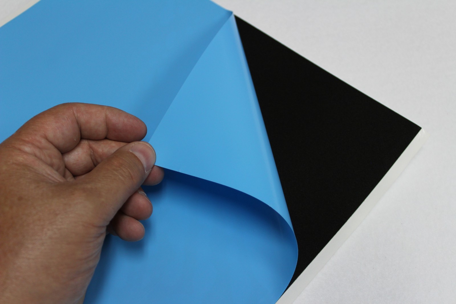 JUMBO 3 PC 9" X 11.5" DOUBLE - SIDED BONDING TAPE SHEET INDOOR OUTDOOR MARINE