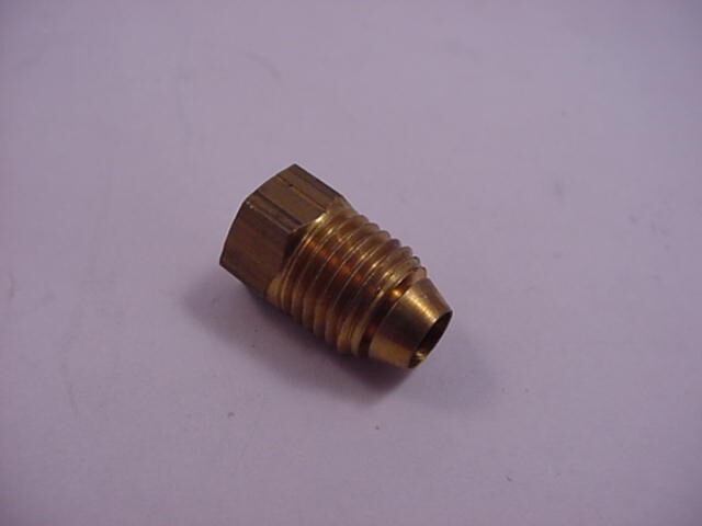 Robertshaw 4590-067   3/16"   Tube Fitting   Ships Same Day of Purchase