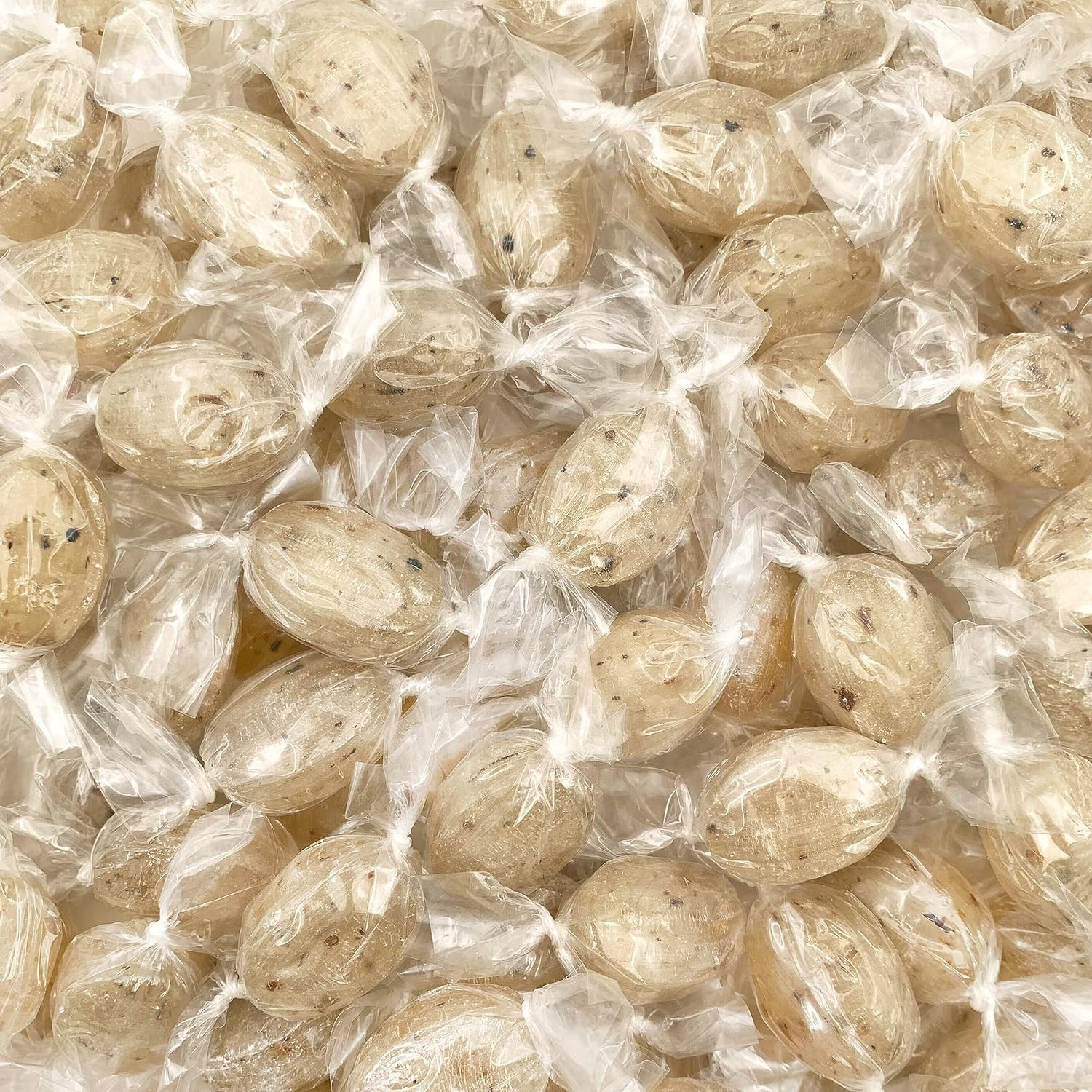 Ginger Candy,Hard Candy Individually Wrapped,1 Lb Bag | Bold Flavor,Office Candy