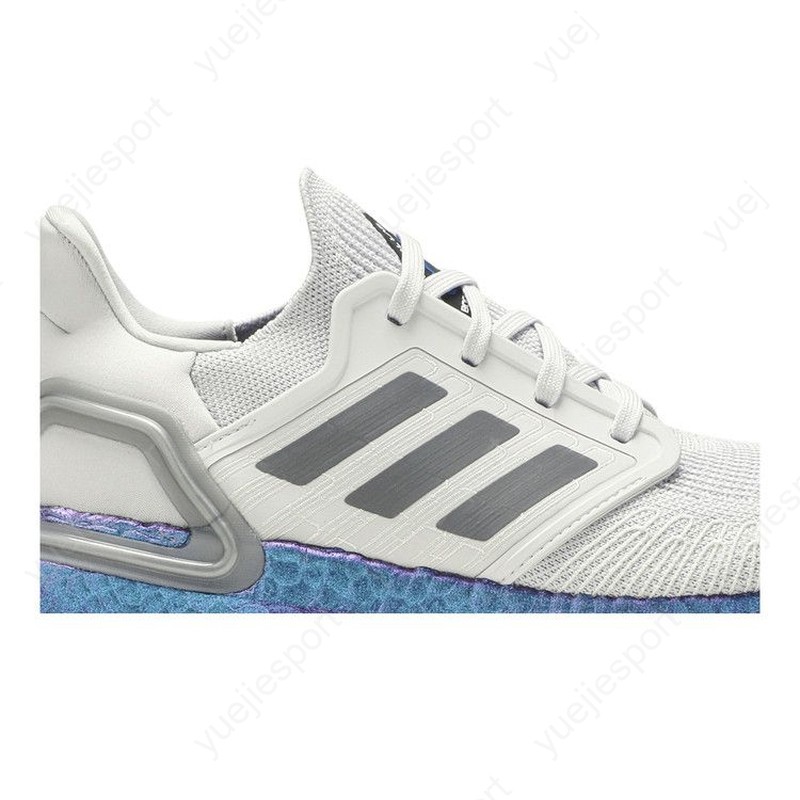 adidas Ultraboost 2020 Iss Us National Lab Grey Blue EG0755