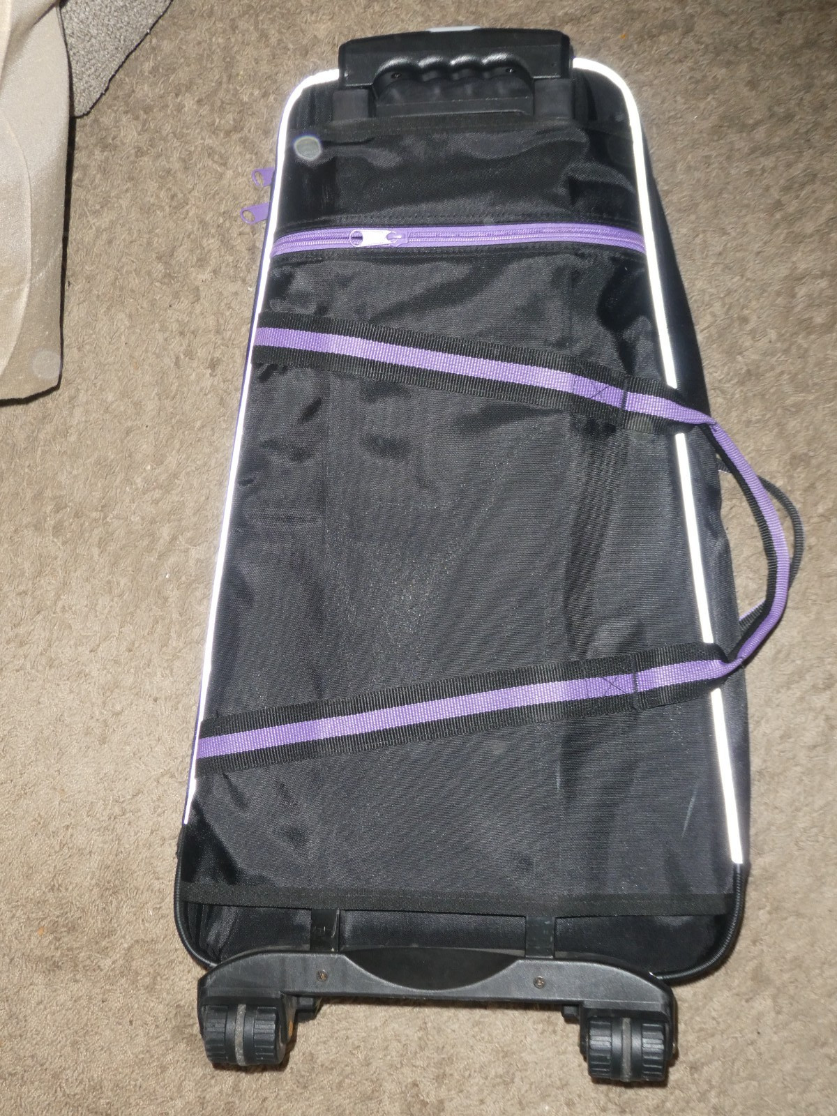 Yamaha SPK-350 Bell Kit with Backpack Case