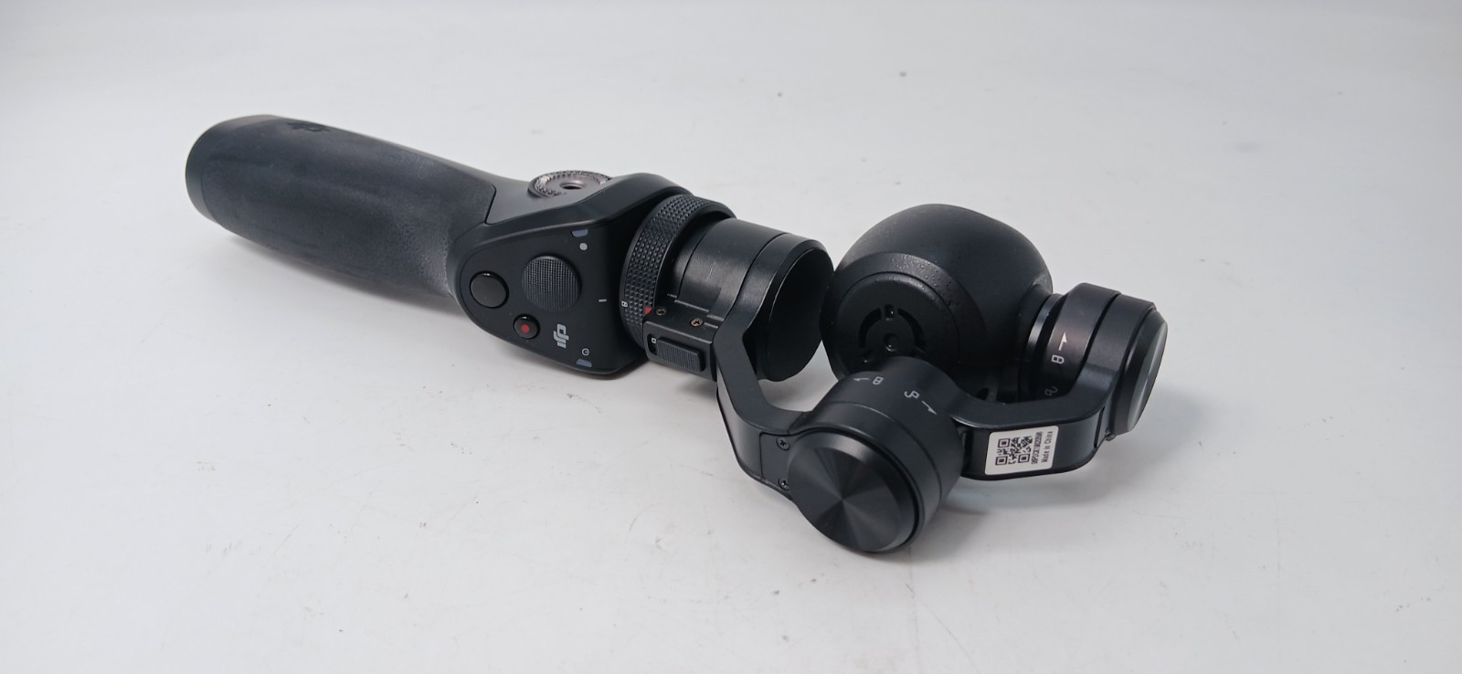 DJI Osmo OM160 Zenmuse X3 Gimbal Handheld 4K Camera