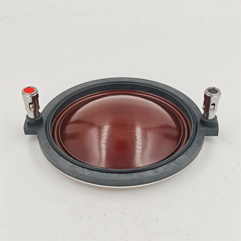 2PCS Diaphragm For PRV D3220Ph, D3220Ph-Nd and WG3220Ph-Nd 8 ohm US SHIP