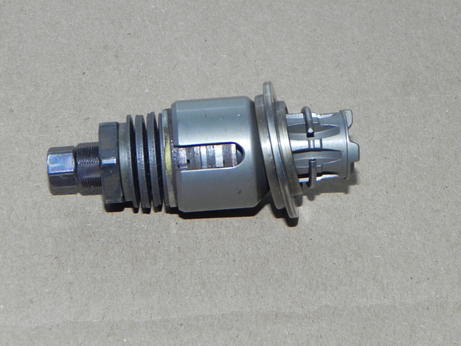 WEBER SCREWDRIVING SYSTEMS Part 432533