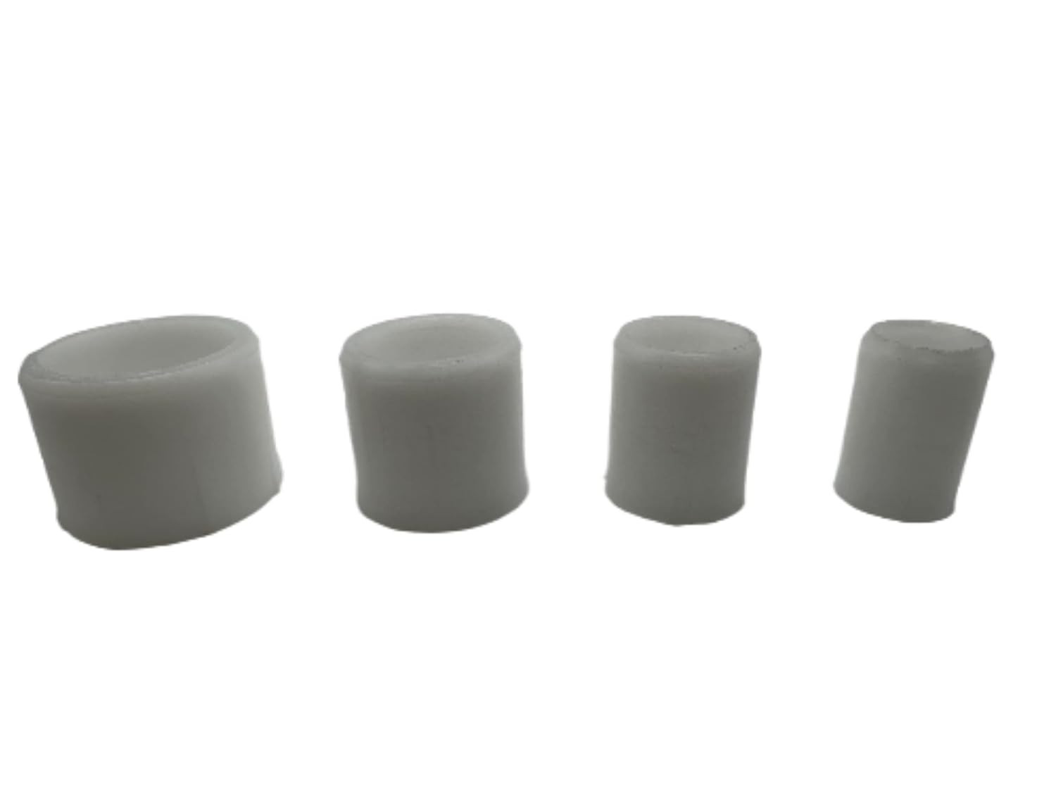 Bench Grinder Arbor Adapter Wheel Bushings, Reducing Bushing Arbor Adapters for