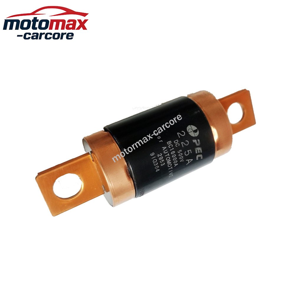 2953 2943 New Energy Electric Vehicle Fuse 225A DC500V Automotive Fuse