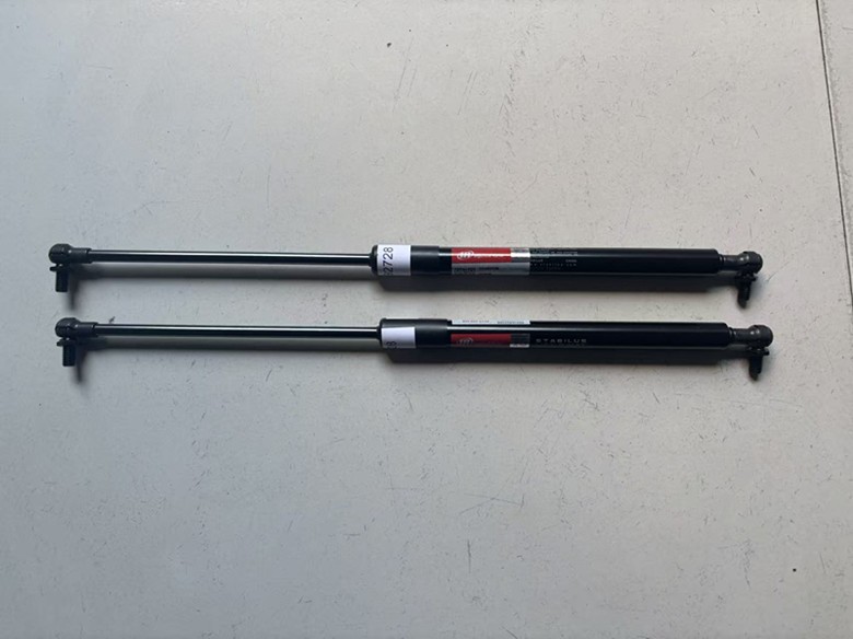 1pcs Ingersoll Rand support hydraulic rod 22192728