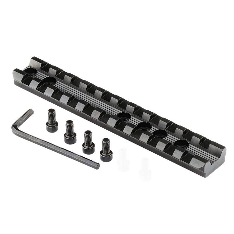 HENRY Steel Lever Action .30-30 Side Gate H009G & H009GL   Scope Mount