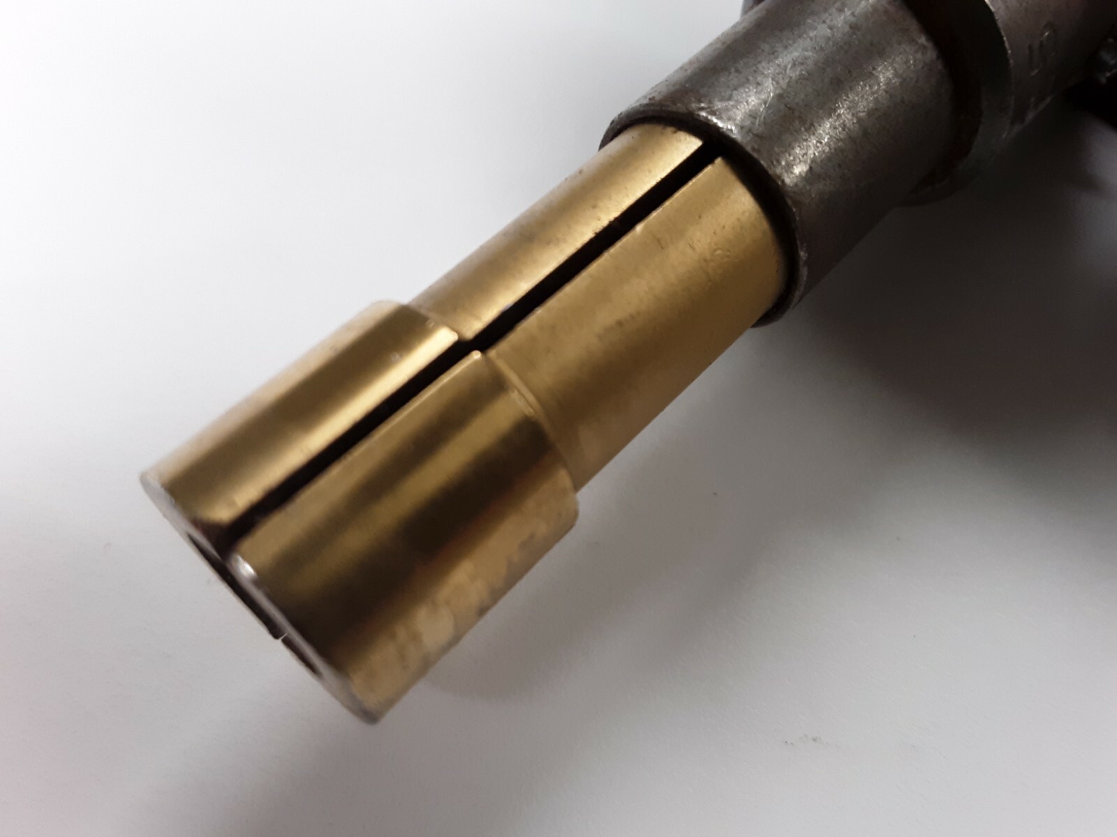 Comtorgage Model CM2 Bore Gage with Master (.5725 inch)