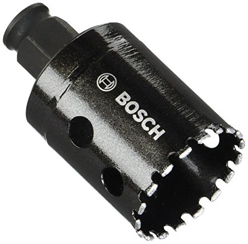 Bosch HDG158 1-5/8 In. Diamond Hole Saw