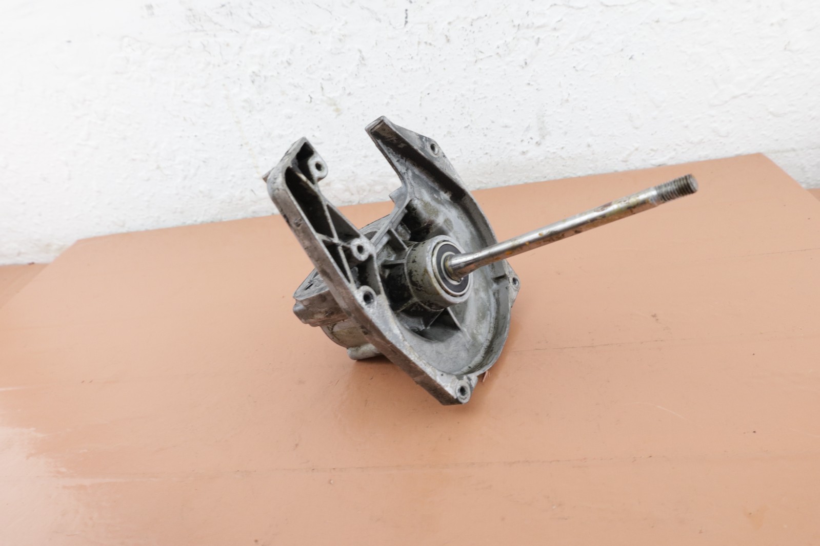 Craftsman 358.797170 Blower OEM Crankcase 012487