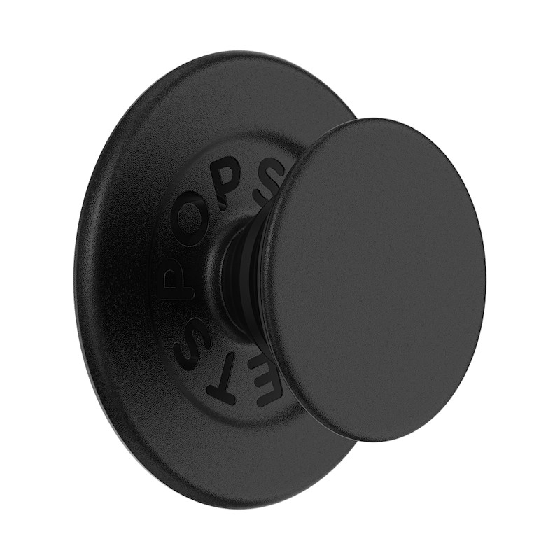 PopSockets Magnetic Phone Grip with MagSafe, Magnetic Adapter Ring  - Classic