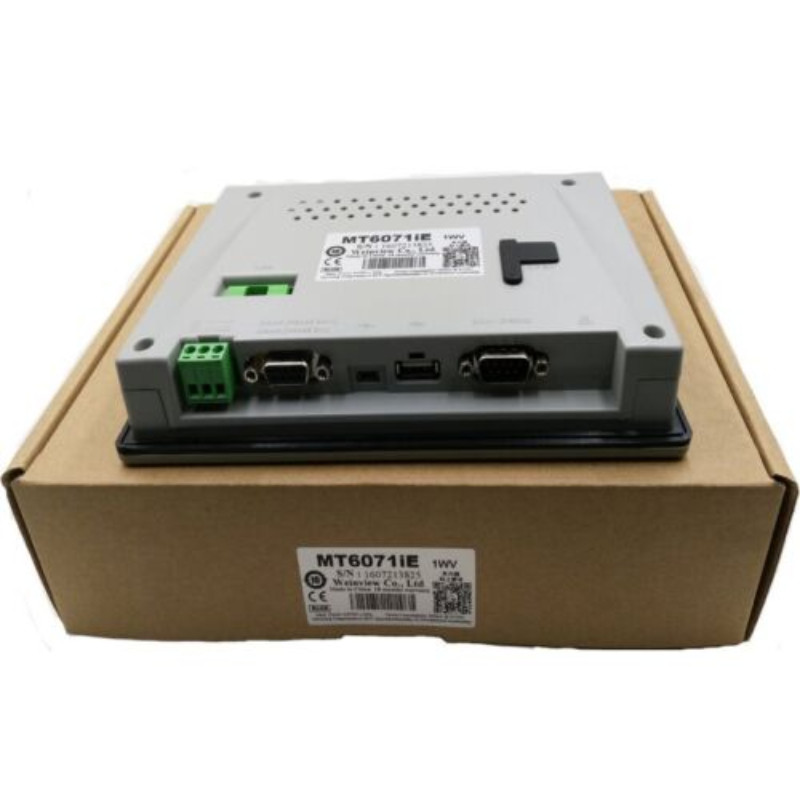 1pcs Weinview Touch Screen MT6071IE