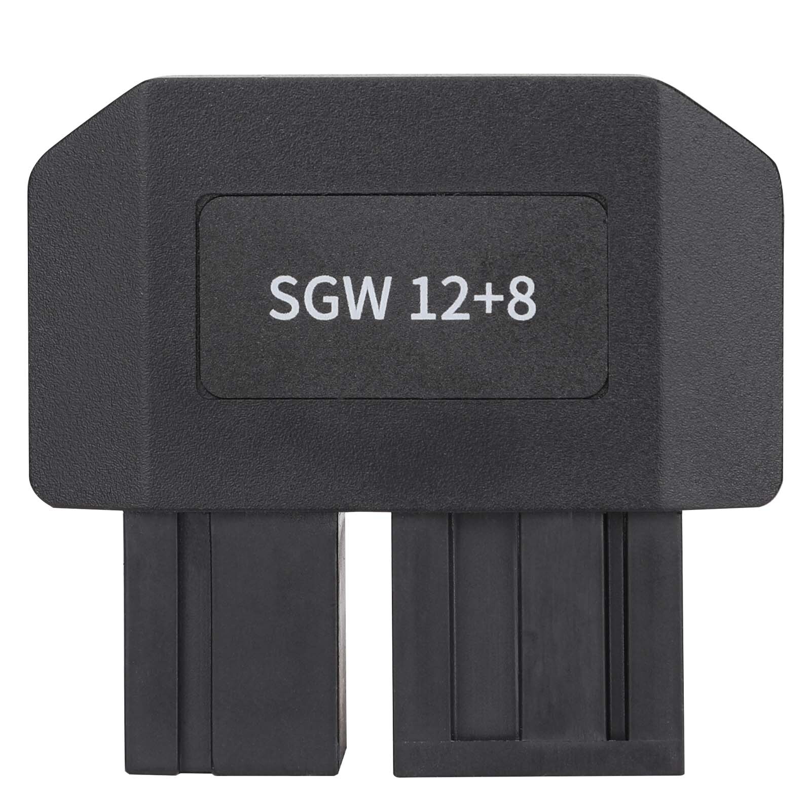 Lonsdor SGW 12+8 Security Gateway Module Adapter For CHRYSLER JEEP FCA vehicles