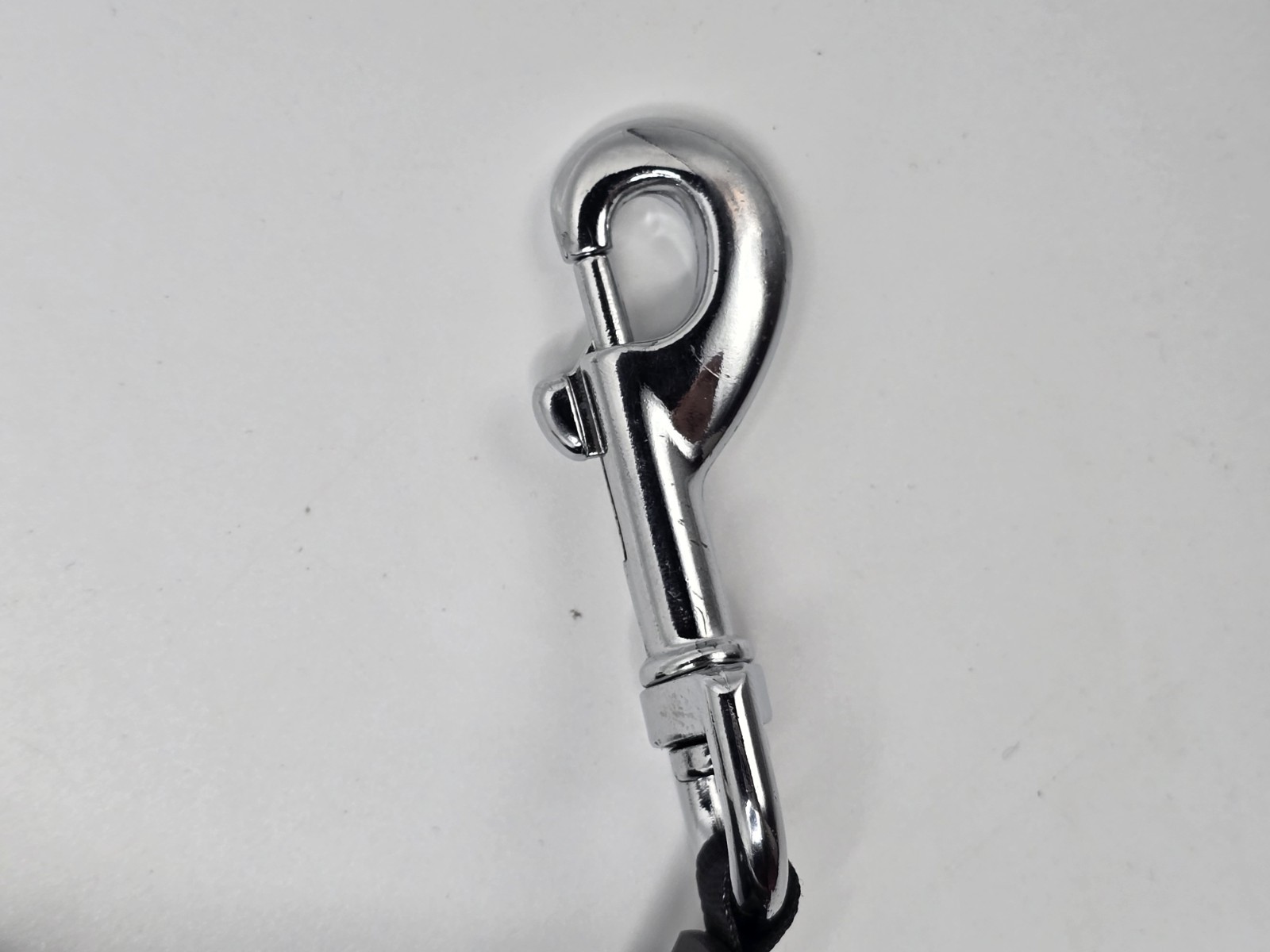 TUG Heavy Duty Retractable Quick Lock System Open Box.