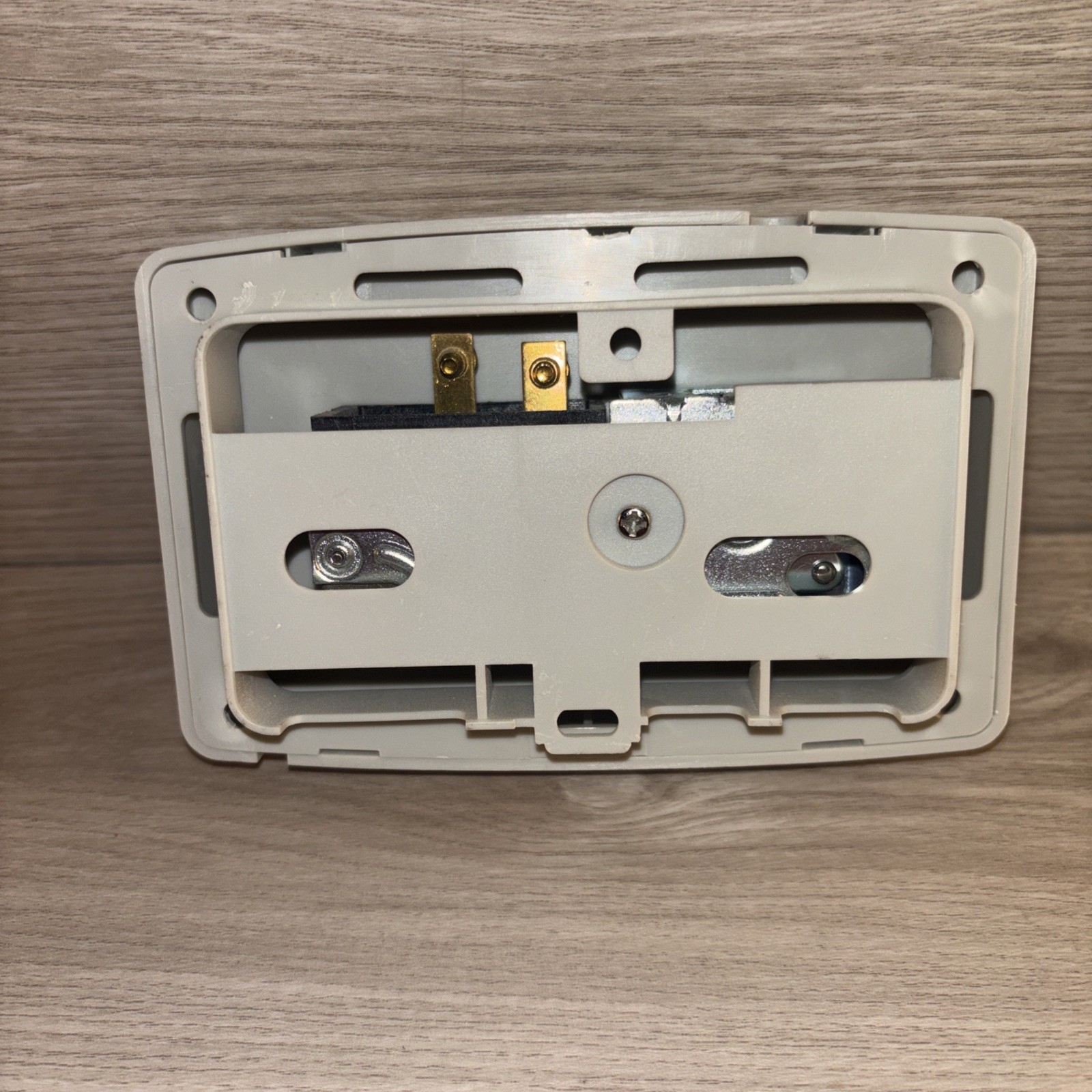 Auone H4600D Humidifier Control