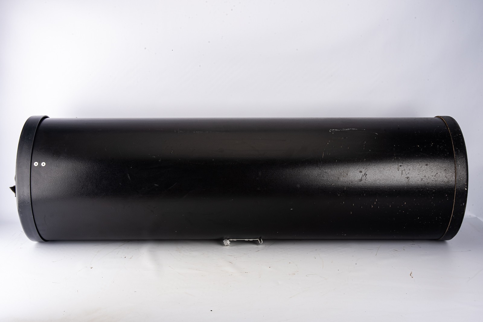 Colourtronic Professional Hard Plastic Light Stand Studio Equipment Case V15