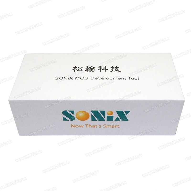 Sonix MCU Deveplopment Tool SN-LINK-V3 Sonix Adapter