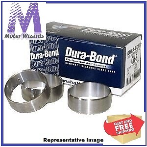 DURA-BOND DURABOND FG53 Engine Cam Bearings Camshaft Bearing Set
