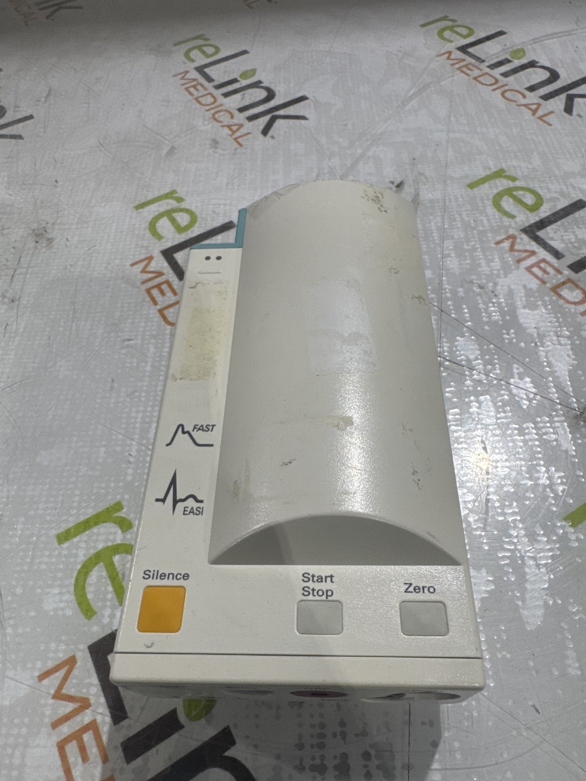 Philips M3001A-A01C06 Fast SpO2, NIBP, ECG, Temp, IBP MMS Module