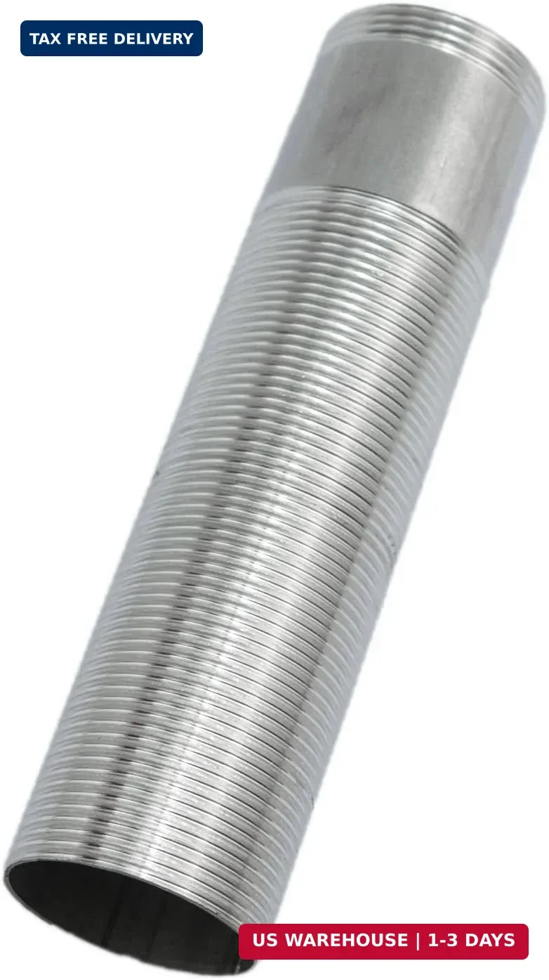Kitchen Faucet Extension Threaded Pipe Faucet Installation Nipple Extension Fauc
