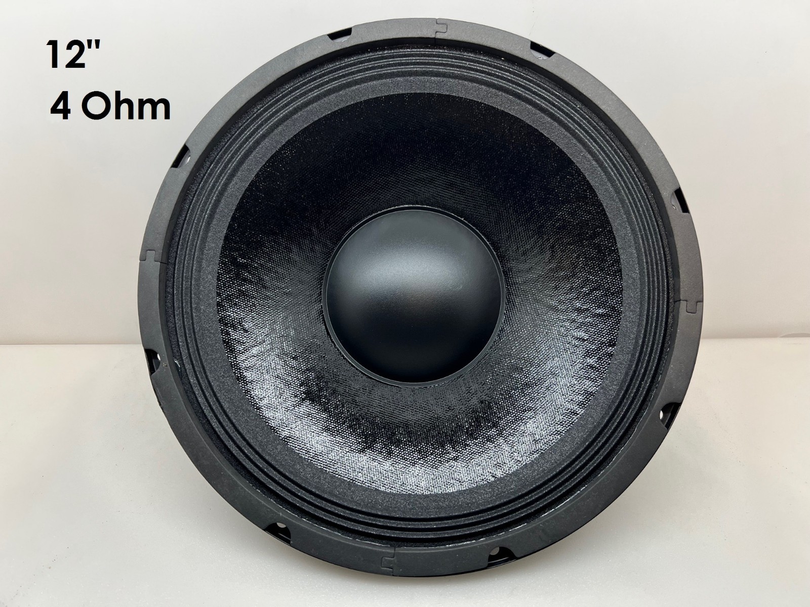 JBL PRX712 Woofer 272G Replacement 4 Ohms Free Shipping