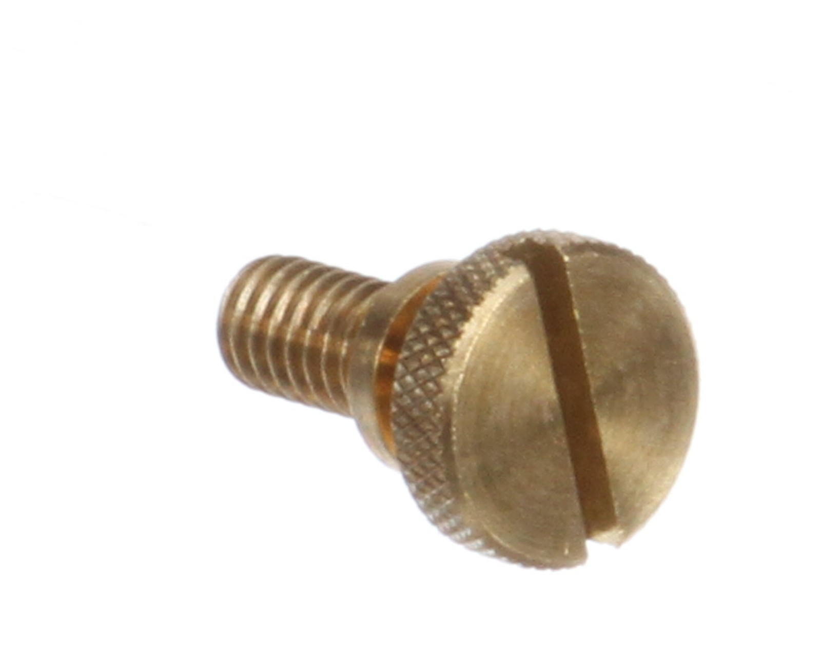 Southbend Range Screw Thumb,1/4-20X1/2,Slot,Brs 1195767 - Genuine OEM