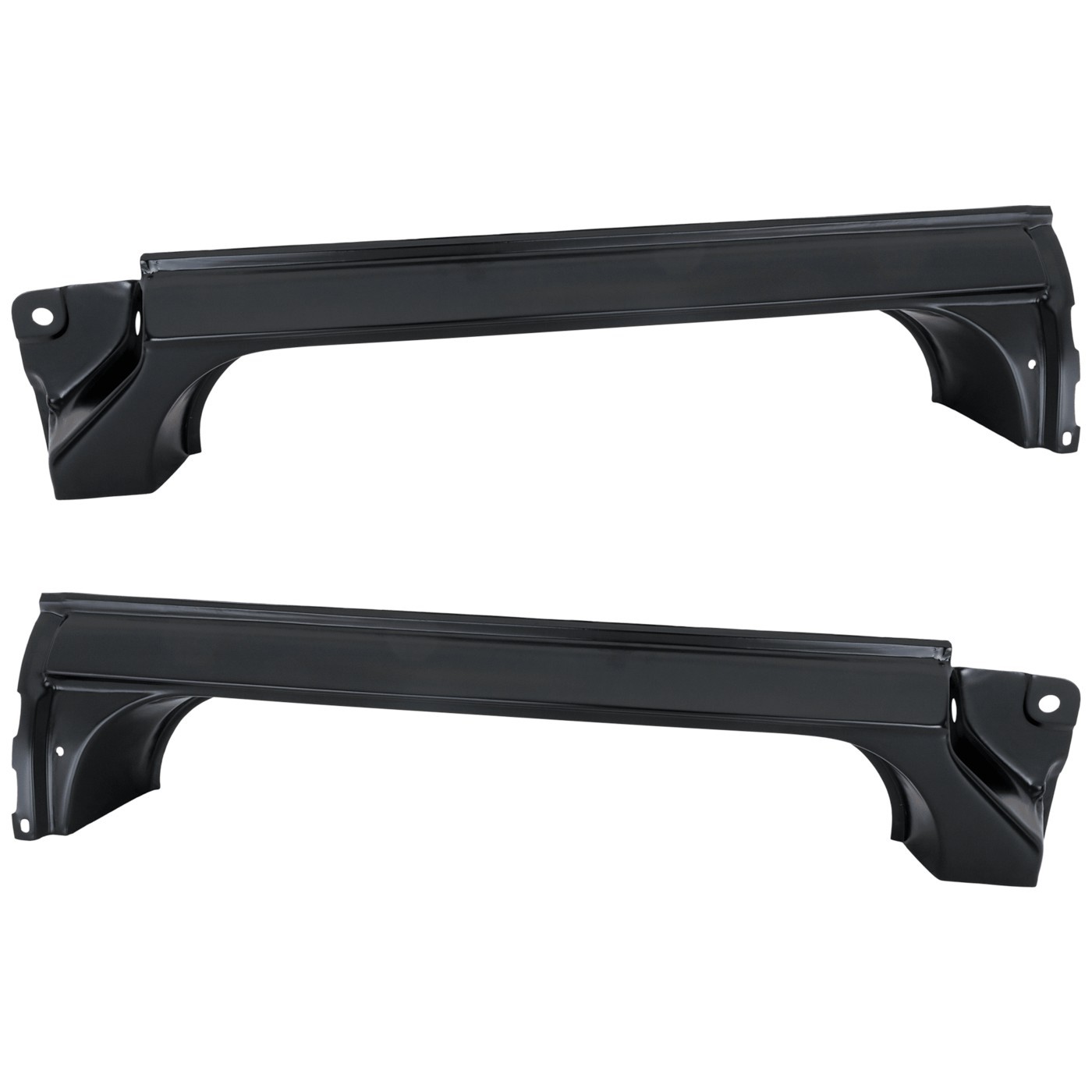Rocker Panels Set of 2  Driver & Passenger Side for Chevy Left Right C2500 Pair
