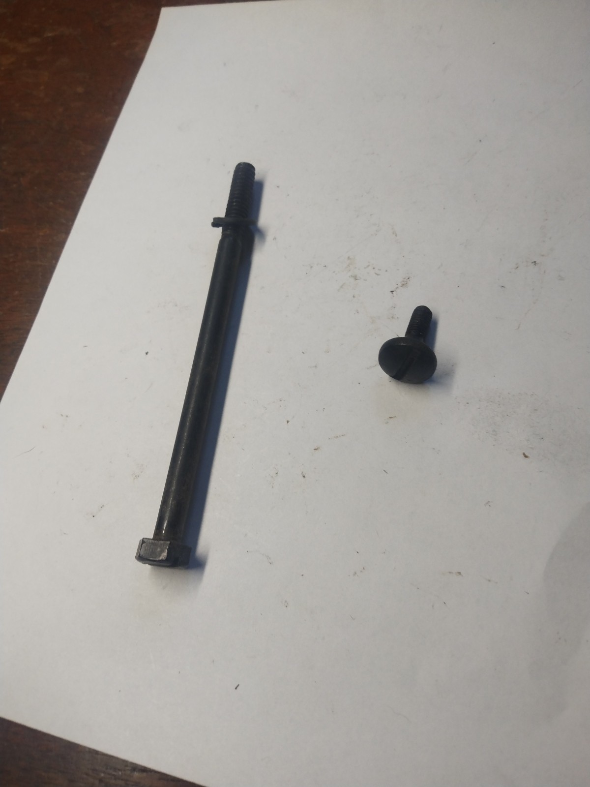 Magtech  199  410ga  Stock Bolt Forend Screw    #26-238