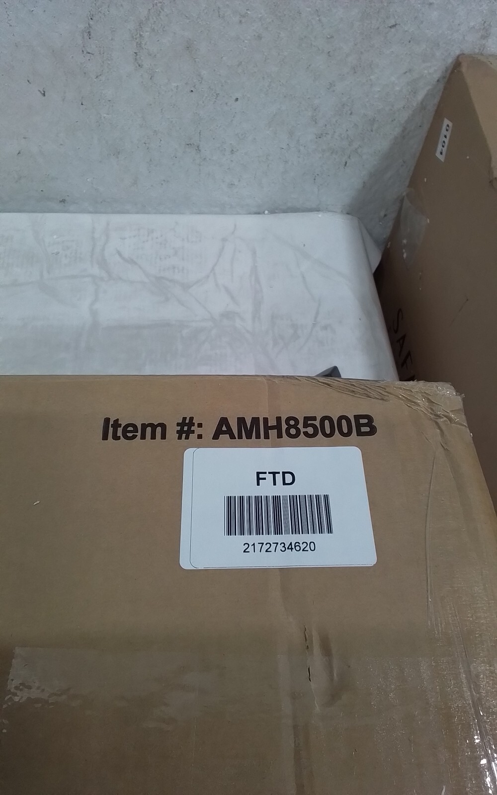 Safavieh PARKER SPINDEL SIDE CHAIR, Reduced Price 2172734620 AMH8500B