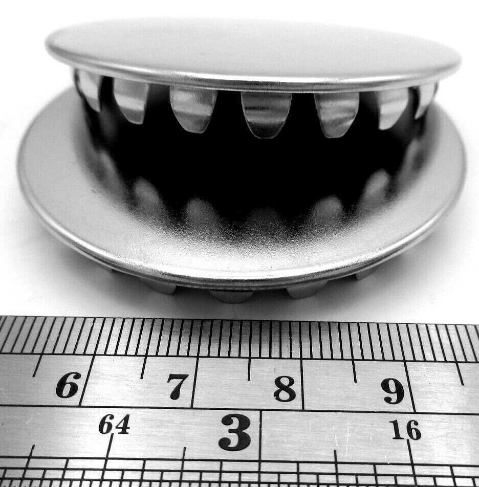 Hole Plugs - For 1.75" Holes