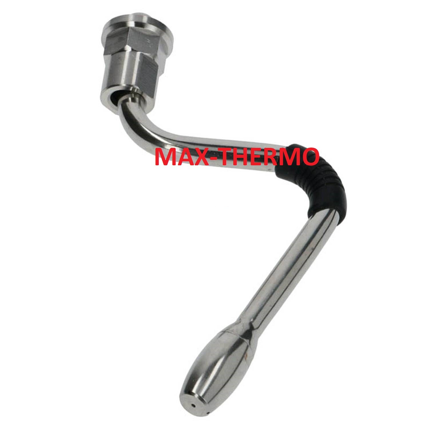La Cimbali, Casadio Steam Wand - Arm, fits All - M15 to M39 ,part 485-949-030
