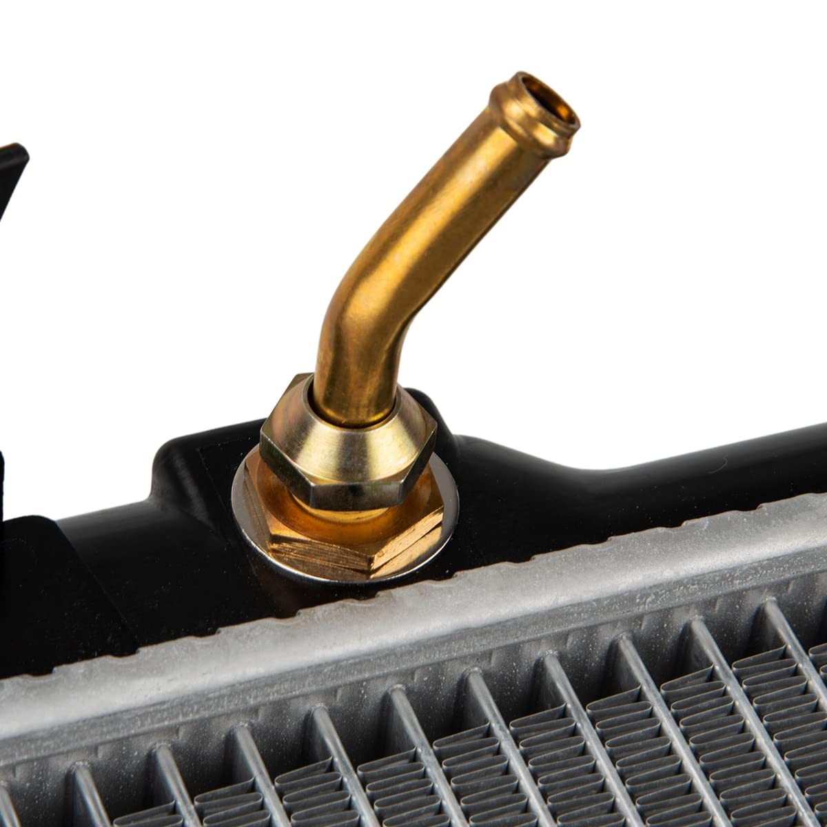 Complete Radiator 2443 Assembly for CR-V Element 2002-2006
