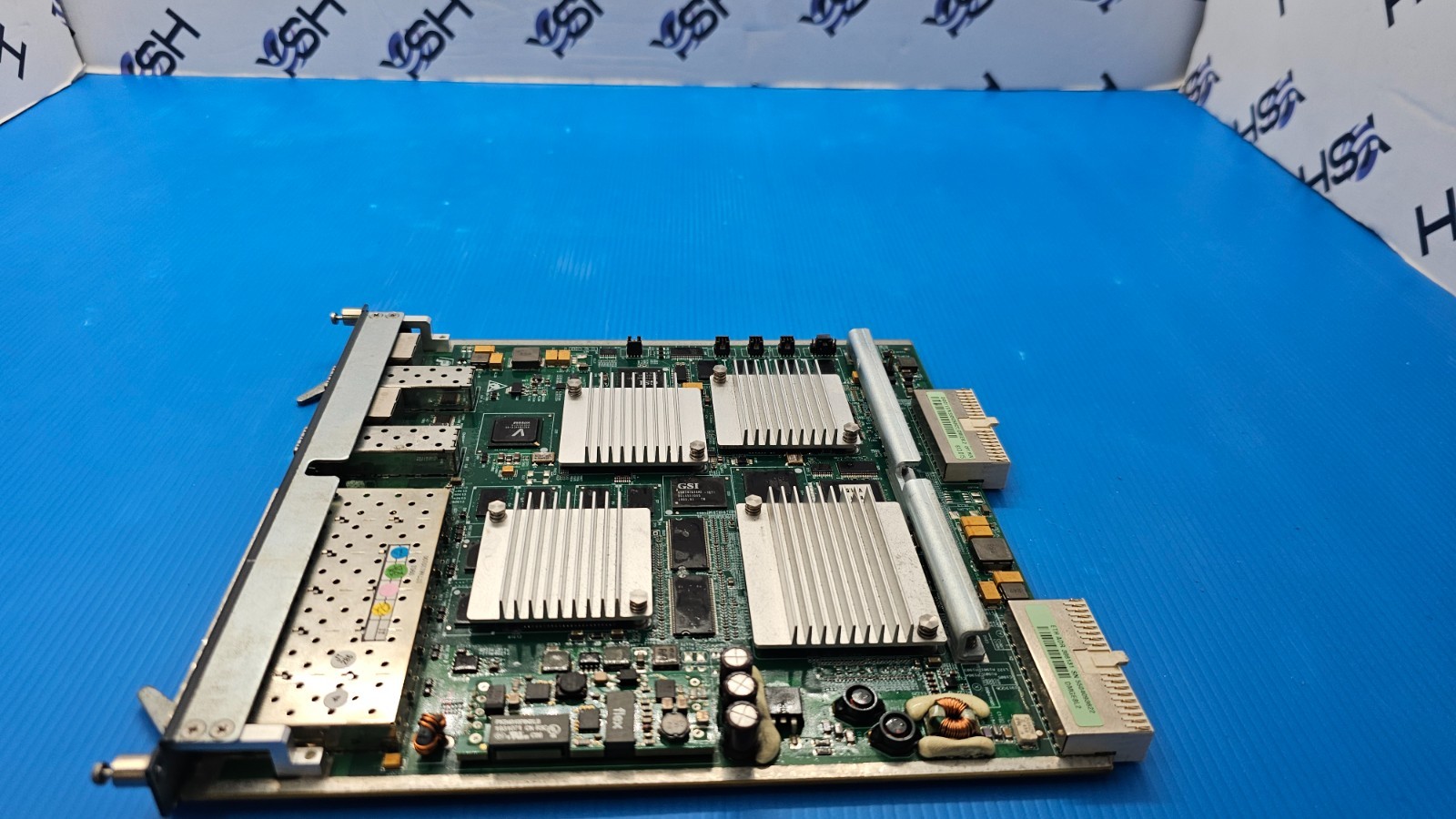 ECI Telecom DMGE_8_L2 Module