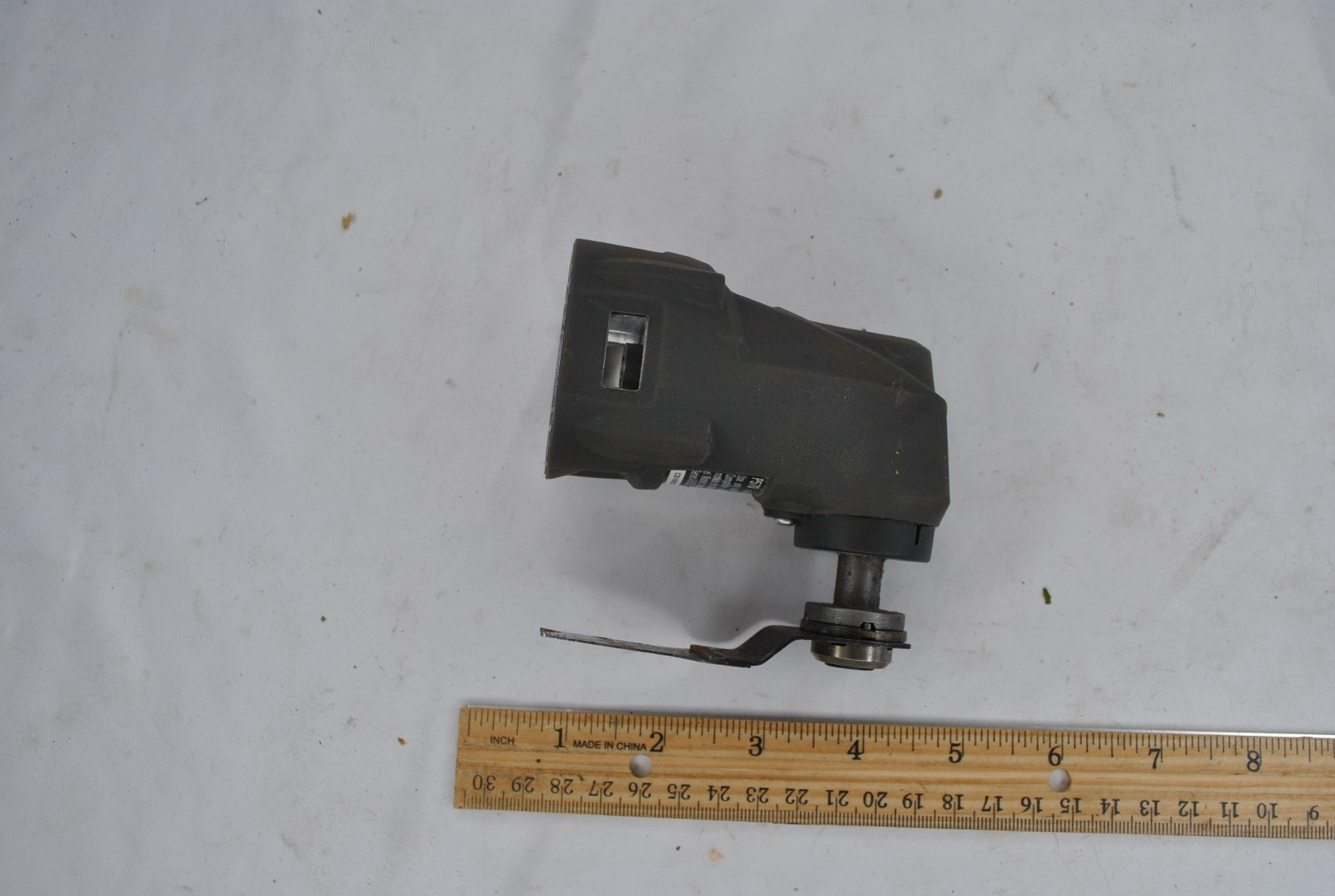 RYOBI P570 Multi-Tool Head Attachment Only