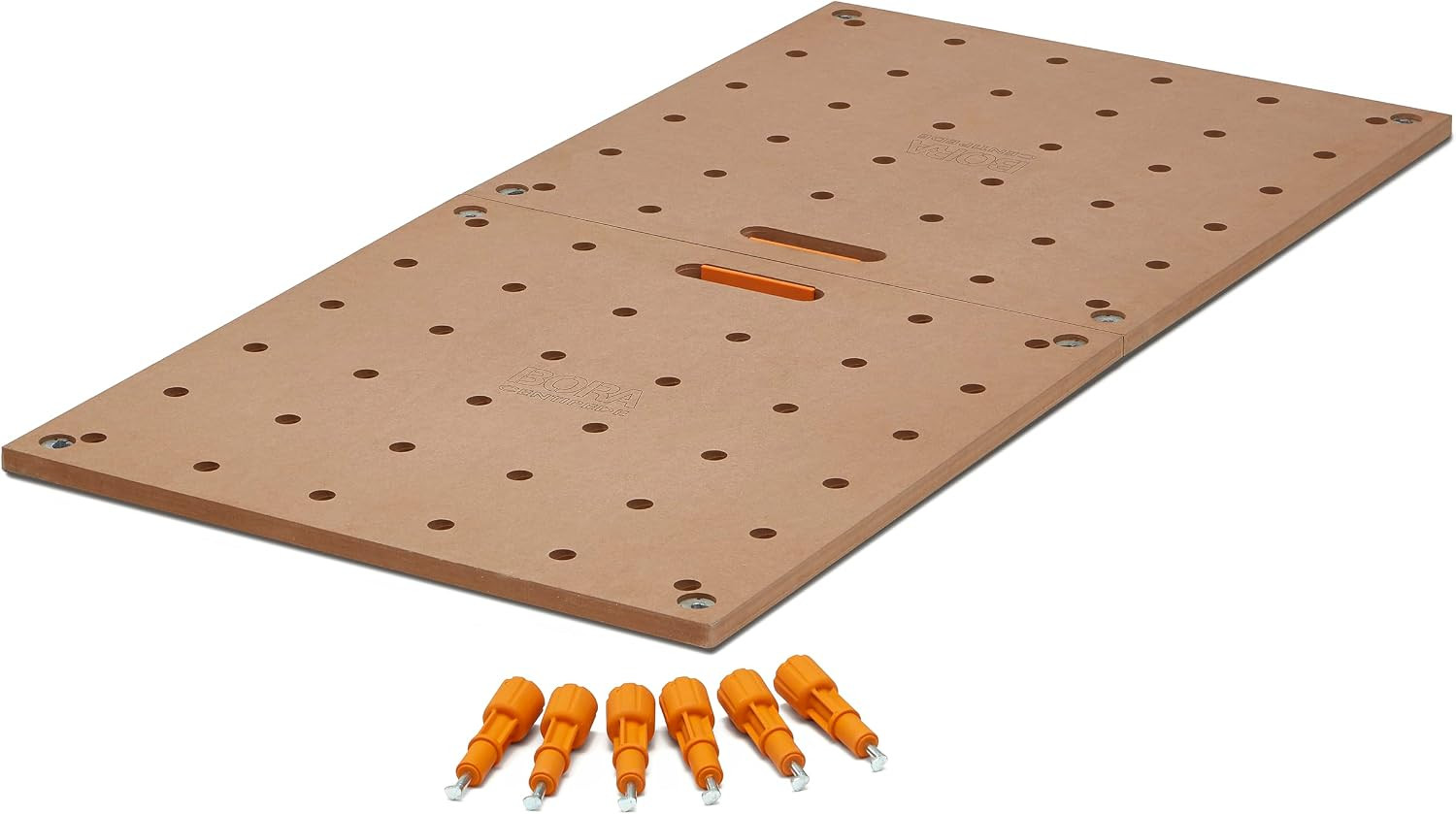 Centipede Workbench Table Top for  Centipede Work Stand Saw Horses - 24" X 48" -