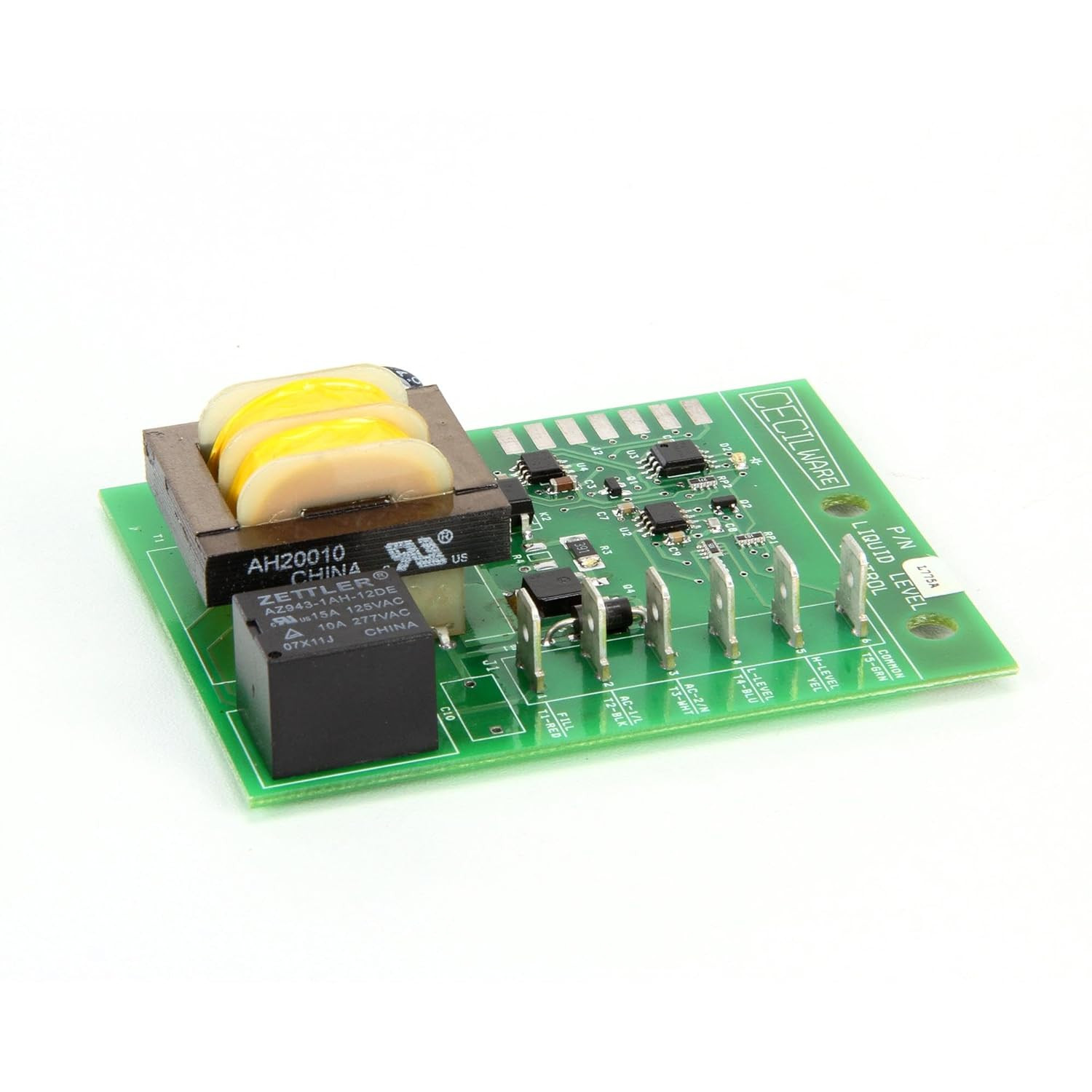 L775A Dual Level Control - 120V, Reliable Performance