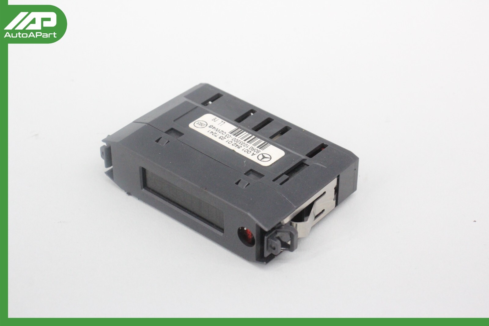 ✅ 00-06 Mercedes W215 CL500 CL55 PDC Distance Control Sensor Parktronic Unit OEM
