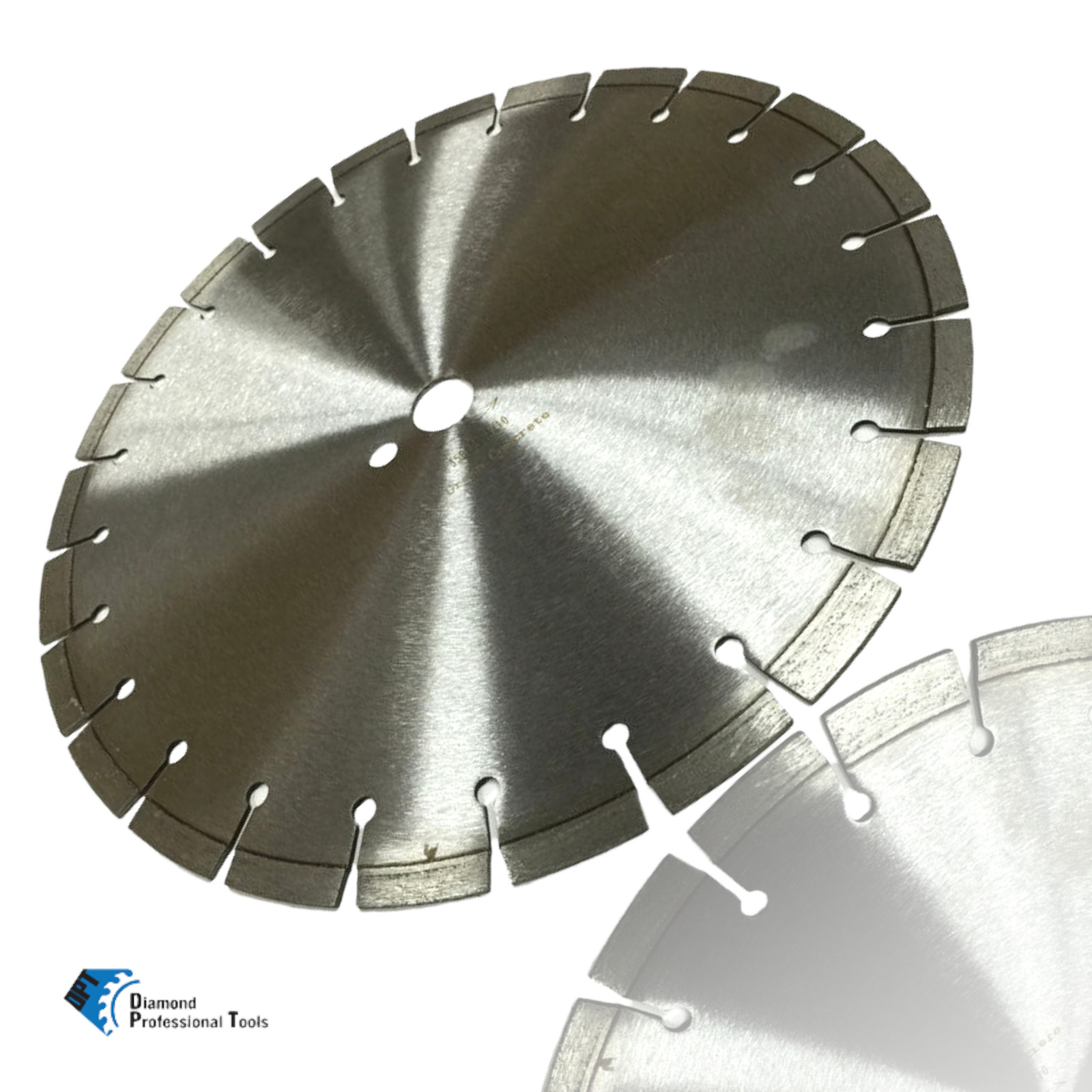 14 Inch Diamond Saw Blade General Purpose Fast Cutting Concrete Paving Stone