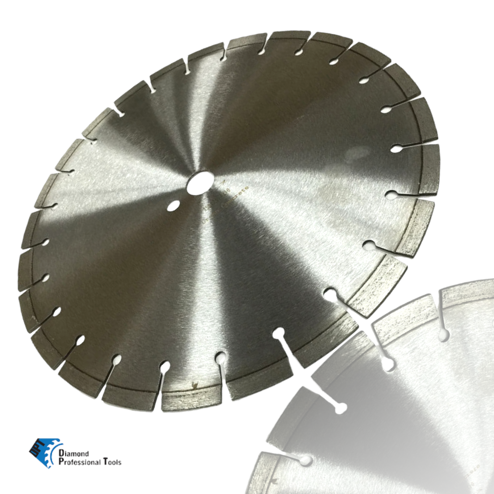 14 Inch Diamond Saw Blade General Purpose Fast Cutting Concrete Paving Stone
